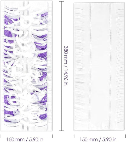 (25 Pack) Replacement Power Mop Pads for Swiffer PowerMop, Disposable PowerMop Mopping Pad Refills Compatible with Swiffer PowerMop, Multi-Surface Mop Pad Refills for Floor Cleaning