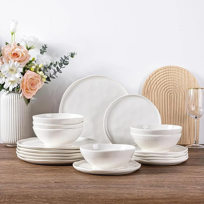 LERATIO Ceramic Dinnerware Sets