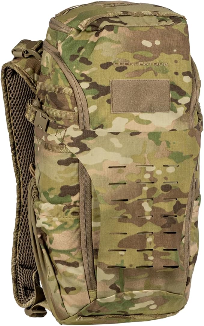 Eberlestock Bandit Pack - Rugged EDC Backpack Built for The Office Or The Outdoors