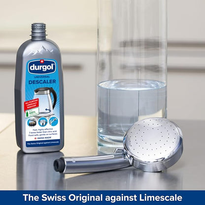 Durgol Universal, 16.9oz, Pack of 5