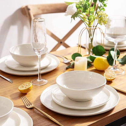 LERATIO Ceramic Dinnerware Sets