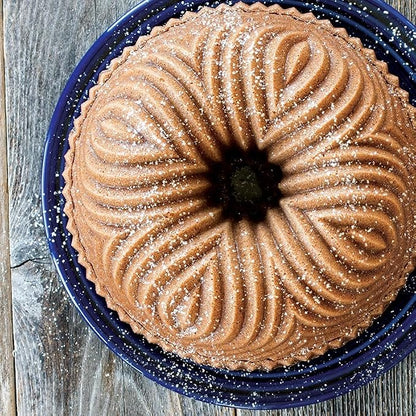 Nordic Ware Bavaria Bundt Pan