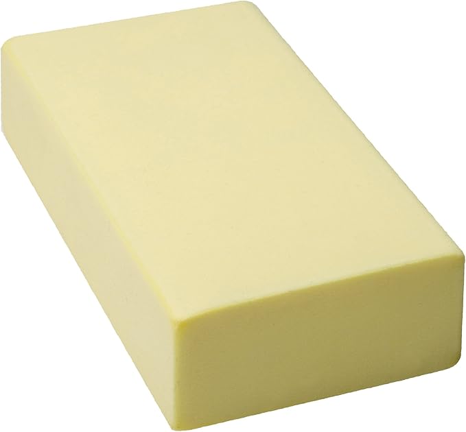 Cleaning Sponge Super Absorbent Water Durable ^~ You Know 17.5×7.5×3.5 cm[6.9 x 3 x 1.38 inches] Use for Household Clean Cars/Boats The dust and Dirt on Furnitures,Bathtubs&etc.(Yellow)