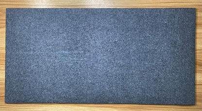 100% Wool Monster Pressing mat -18" x 36" Professional Ironing Pad
