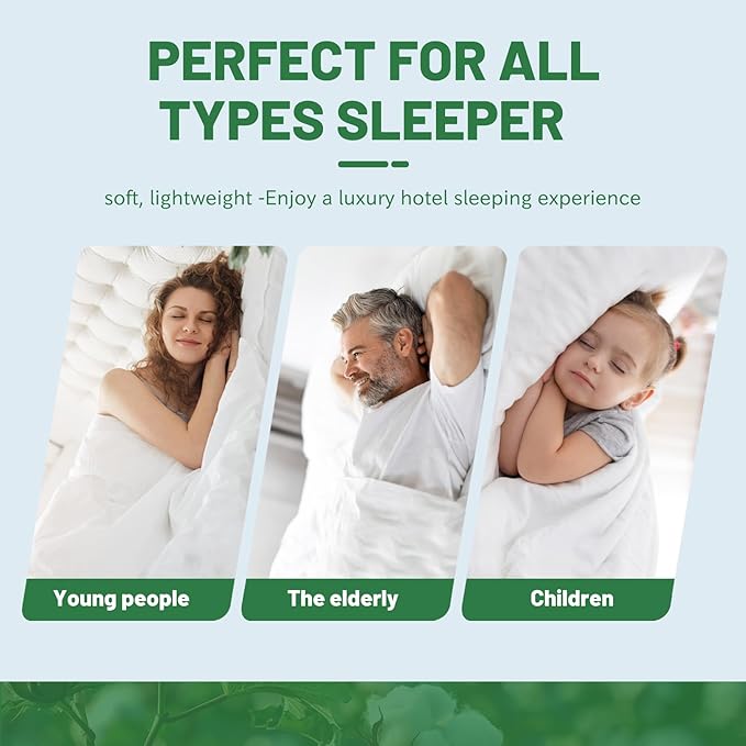 1000 Thread Count Egyptian Cotton Sheets Queen Size Set Sateen Weave Soft Breathable 16-Inch Deep Pocket 4PCS（Queen,Dusty Pink）