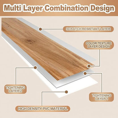 5 Pcs Wire Rack Covers 40x16x3 inch PVC Pantry Shelf Cover 0.31 inch Thick Removable Closet Wire Rack Shelf Covers,Decoration Kitchen Bathroom Office Shelving (Wood Color,40x16x3 inch)