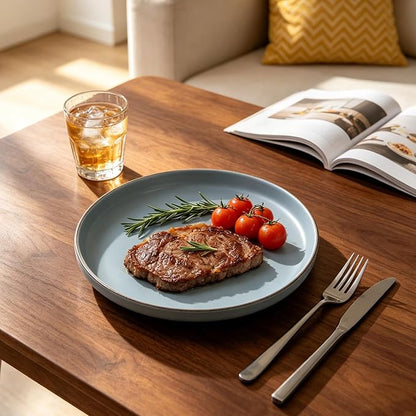 HomeVSS 20-Piece Dinnerware Set