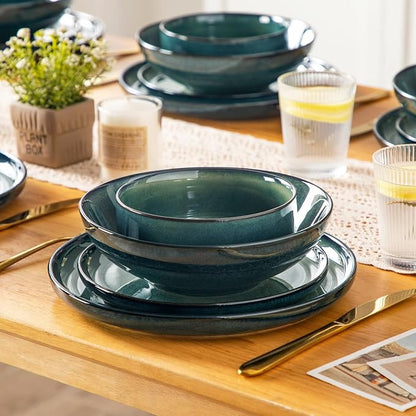 vancasso Starry Plates and Bowls Sets