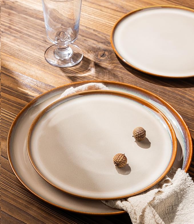 LERATIO Ceramic Dinnerware Sets