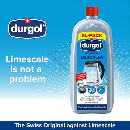 Durgol Universal, 50.7oz, Pack of 1