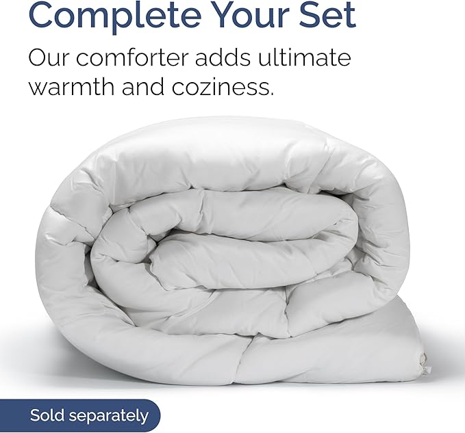 Extra Deep Pocket Queen Sheet Set - 4 Piece Breathable & Cooling Bed Sheets - Hotel Luxury Sheet Set - Ultra Soft, Wrinkle Free & Comfy - Easily Fits Extra Deep Mattresses - Deep Pocket Wheat Sheets