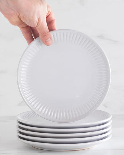 12 Piece Stoneware Dinnerware Set