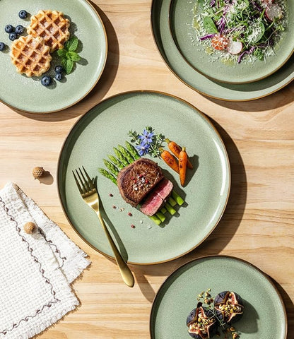LERATIO Ceramic Dinnerware Sets