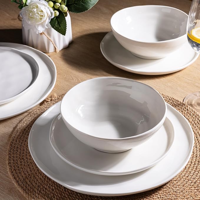 LERATIO Ceramic Dinnerware Sets