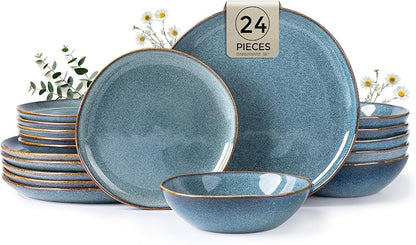 AmorArc Ceramic Dinnerware Sets