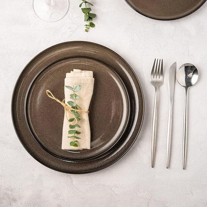 LERATIO Ceramic Dinnerware Sets