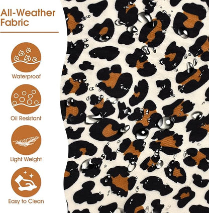 Becokan Beach Bag Large Beach Tote Bag for Women Waterproof Sandproof Swim Pool Bag With Zipper
