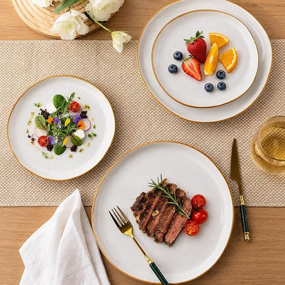 AmorArc Ceramic Dinnerware Sets