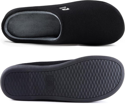 RockDove Women's Original Two-Tone Memory Foam Slipper