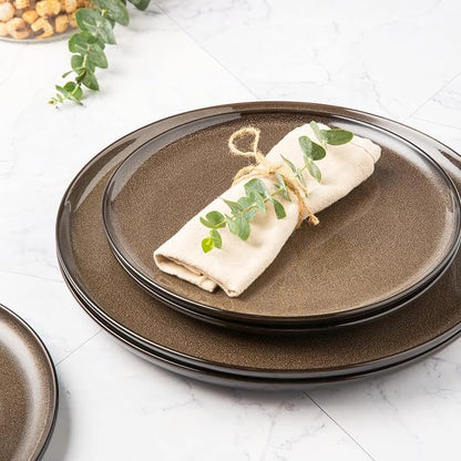 LERATIO Ceramic Dinnerware Sets