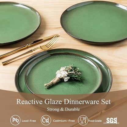 LERATIO Ceramic Dinnerware Sets