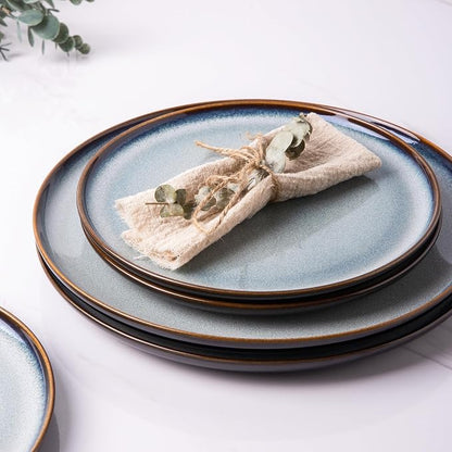 LERATIO Ceramic Dinnerware Sets