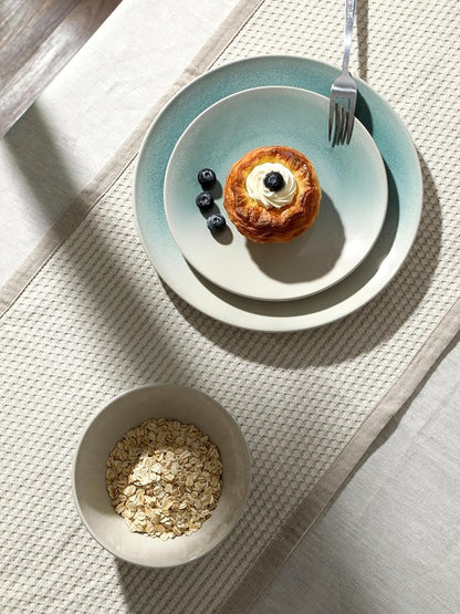 Famiware Stoneware Dinnerware Sets