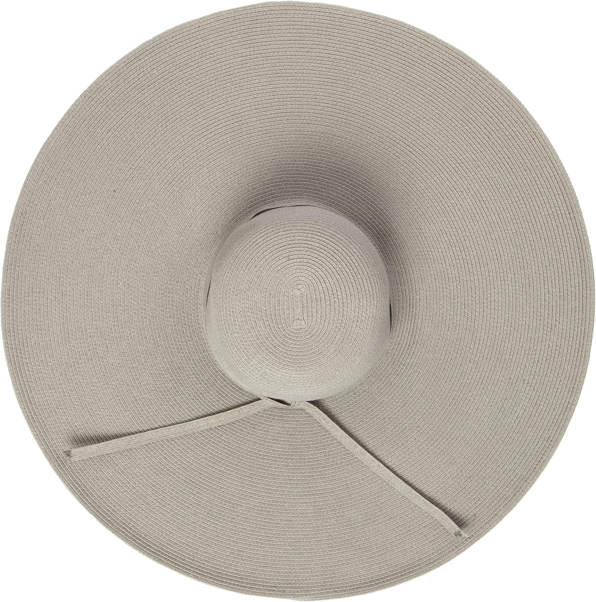 San Diego Hat Company Women's Ultrabraid X-Large Brim Hat, Adjustable Sun Hat with UPF 50+