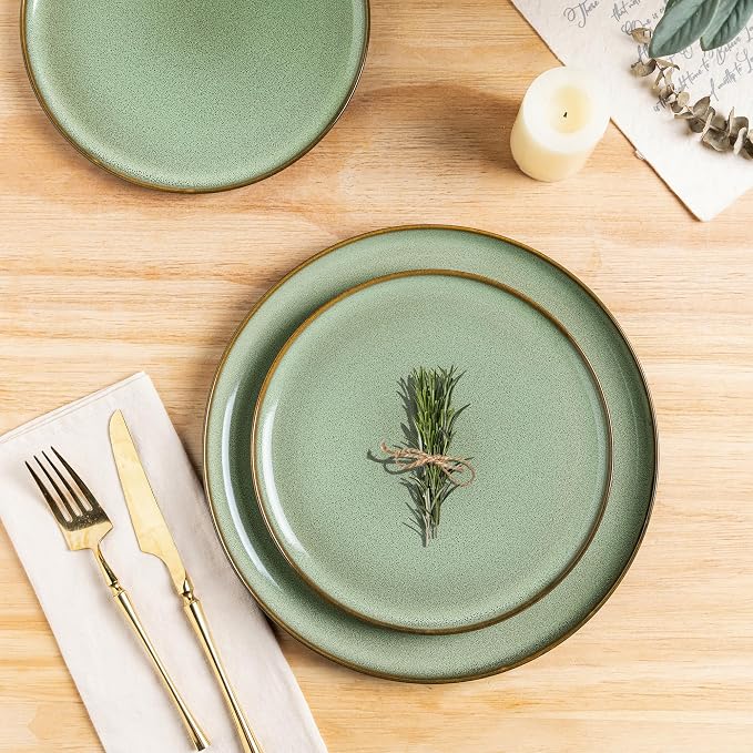 LERATIO Ceramic Dinnerware Sets