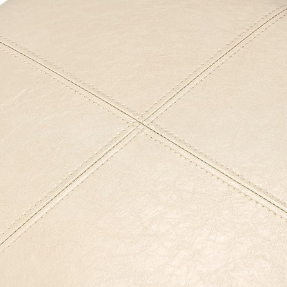 Adeco Storage Ottoman