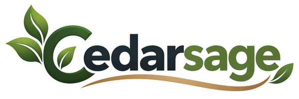 Cedarsage (B04-S24)